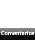 Reporte de Comentarios
